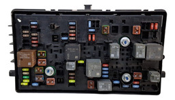 Caixa Fusível Bsi Chevrolet Cruze 2012 A 2016