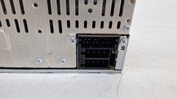 RADIO CD PLAYER HYUNDAI I30 2009 A 2011