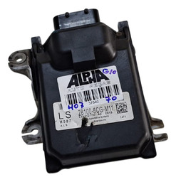 Modulo Cambio Honda Civic G10 1.5 Turbo 2018 A 2020