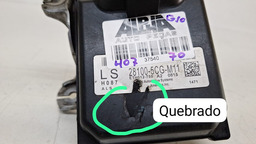 MODULO CAMBIO HONDA CIVIC G10 1.5 TURBO 2018 A 2020