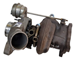 Turbina Volvo S60 V60 Xc60 T6 3.0 Gas 2009 2010 a 2016 