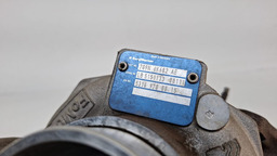 TURBINA VOLVO S60 V60 XC60 T6 3.0 GAS 2009 2010 A 2016 