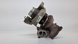 TURBINA VOLVO S60 V60 XC60 T6 3.0 GAS 2009 2010 A 2016 