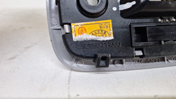 LUZ TETO CORTESIA HYUNDAI I30 2009 A 2011