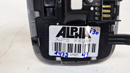 LUZ TETO CORTESIA HYUNDAI I30 2009 A 2011