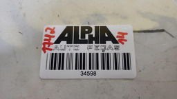 SENSOR MAP HONDA NEW CIVIC 1.8 2007 A 2011