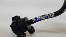 VALVULA CANISTER BMW X6 4.4 BITURBO 2010 2011