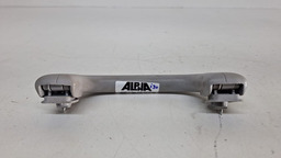 PQP ALÇA TETO DIANTEIRO DIREITO HYUNDAI I30 2009 A 2011 CINZA