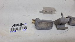 PAR LUZ TETO CORTESIA HYUNDAI I30 2009 A 2011