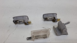 PAR LUZ TETO CORTESIA HYUNDAI I30 2009 A 2011