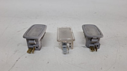 PAR LUZ TETO CORTESIA HYUNDAI I30 2009 A 2011