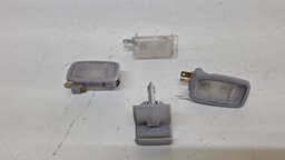 PAR LUZ TETO CORTESIA HYUNDAI I30 2009 A 2011