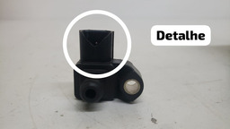 SENSOR MAP HONDA NEW CIVIC 1.8 2007 A 2011 COM DETALHE