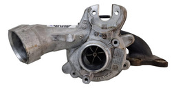 TURBINA MOTOR VOLKSWAGEN JETTA GOLF 1.4 TSI 2018 2019