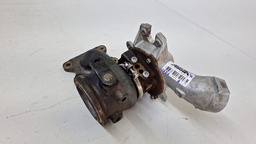 TURBINA MOTOR VOLKSWAGEN JETTA GOLF 1.4 TSI 2018 2019