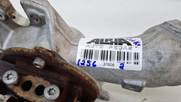 TURBINA MOTOR VOLKSWAGEN JETTA GOLF 1.4 TSI 2018 2019