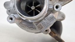 TURBINA MOTOR VOLKSWAGEN JETTA GOLF 1.4 TSI 2018 2019