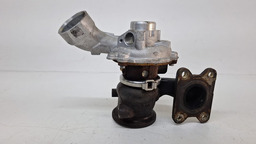 TURBINA MOTOR VOLKSWAGEN JETTA GOLF 1.4 TSI 2018 2019