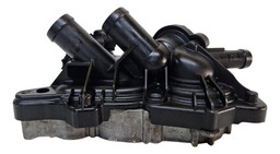 Bomba Dagua Volkswagen Jetta Golf 1.4 Tsi 2018 2019