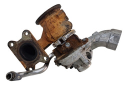 TURBINA MOTOR VOLKSWAGEN JETTA GOLF 1.4 TSI 2018 2019 (1)