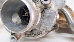 TURBINA MOTOR VOLKSWAGEN JETTA GOLF 1.4 TSI 2018 2019 (1)