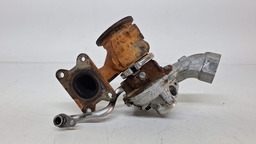 TURBINA MOTOR VOLKSWAGEN JETTA GOLF 1.4 TSI 2018 2019 (1)