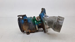 TURBINA MOTOR VOLKSWAGEN JETTA GOLF 1.4 TSI 2018 2019 (1)