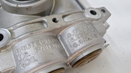 BOMBA OLEO COMPENSADOR FIAT TORO COMPASS 2.0 2.4 2020 A 2024