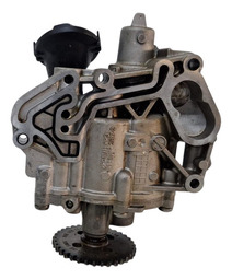 Bomba Oleo Motor Valkswagen Jetta Golf 1.4 Tsi 2018 2019