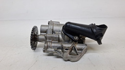 BOMBA OLEO MOTOR VALKSWAGEN JETTA GOLF 1.4 TSI 2018 2019