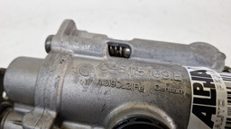 BOMBA OLEO MOTOR VALKSWAGEN JETTA GOLF 1.4 TSI 2018 2019