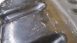 CARTER OLEO MOTOR VOLKSWAGEN JETTA 1.4 TSI 2018 2019