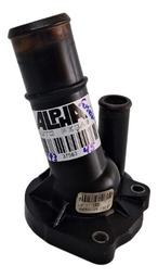 CARCAÇA VALVULA TERMOSTATICA FORD FUSION 2.0 2017 A 2019