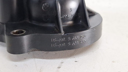 CARCAÇA VALVULA TERMOSTATICA FORD FUSION 2.0 2017 A 2019