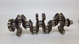 VIRABREQUIM MOTOR VOLKSWAGEN JETTA 1.4 TSI 2018 2019