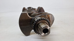 VIRABREQUIM MOTOR VOLKSWAGEN JETTA 1.4 TSI 2018 2019