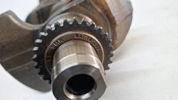 VIRABREQUIM MOTOR VOLKSWAGEN JETTA 1.4 TSI 2018 2019