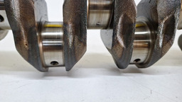 VIRABREQUIM MOTOR VOLKSWAGEN JETTA 1.4 TSI 2018 2019