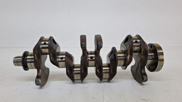 VIRABREQUIM MOTOR VOLKSWAGEN JETTA 1.4 TSI 2018 2019