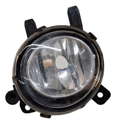 Farol Milha Direito Bmw 118i 2014 2015 Branco