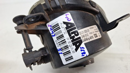 FAROL MILHA DIREITO BMW 118I 2014 2015 BRANCO