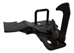 Fechadura Trava Capo Volkswagen Polo Amarok 2011 A 2015