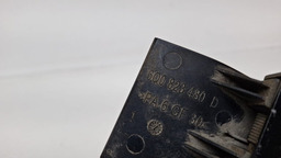 FECHADURA TRAVA CAPO VOLKSWAGEN POLO AMAROK 2011 A 2015