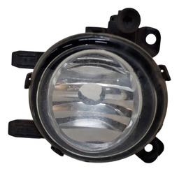 Farol Milha Esquerdo Bmw 118i 2014 2015 Branco