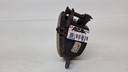 FAROL MILHA ESQUERDO BMW 118I 2014 2015 BRANCO