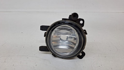 FAROL MILHA ESQUERDO BMW 118I 2014 2015 BRANCO