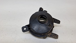 FAROL MILHA ESQUERDO BMW 118I 2014 2015 BRANCO