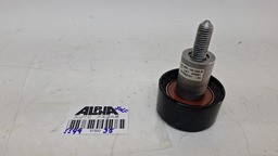 POLIA REVERSORA CORREIA VOLKSWAGEN GOLF 1.4 TSI 2018 2019 PRETO