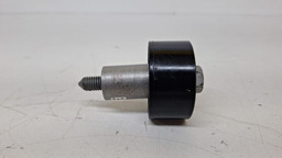 POLIA REVERSORA CORREIA VOLKSWAGEN GOLF 1.4 TSI 2018 2019 PRETO