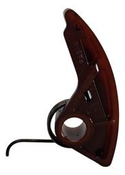 Guia Tensor Corrente Ford Fusion 2.3 2008 2009